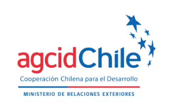 Logotipo de AGCID