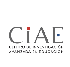 Logotipo de CIAE