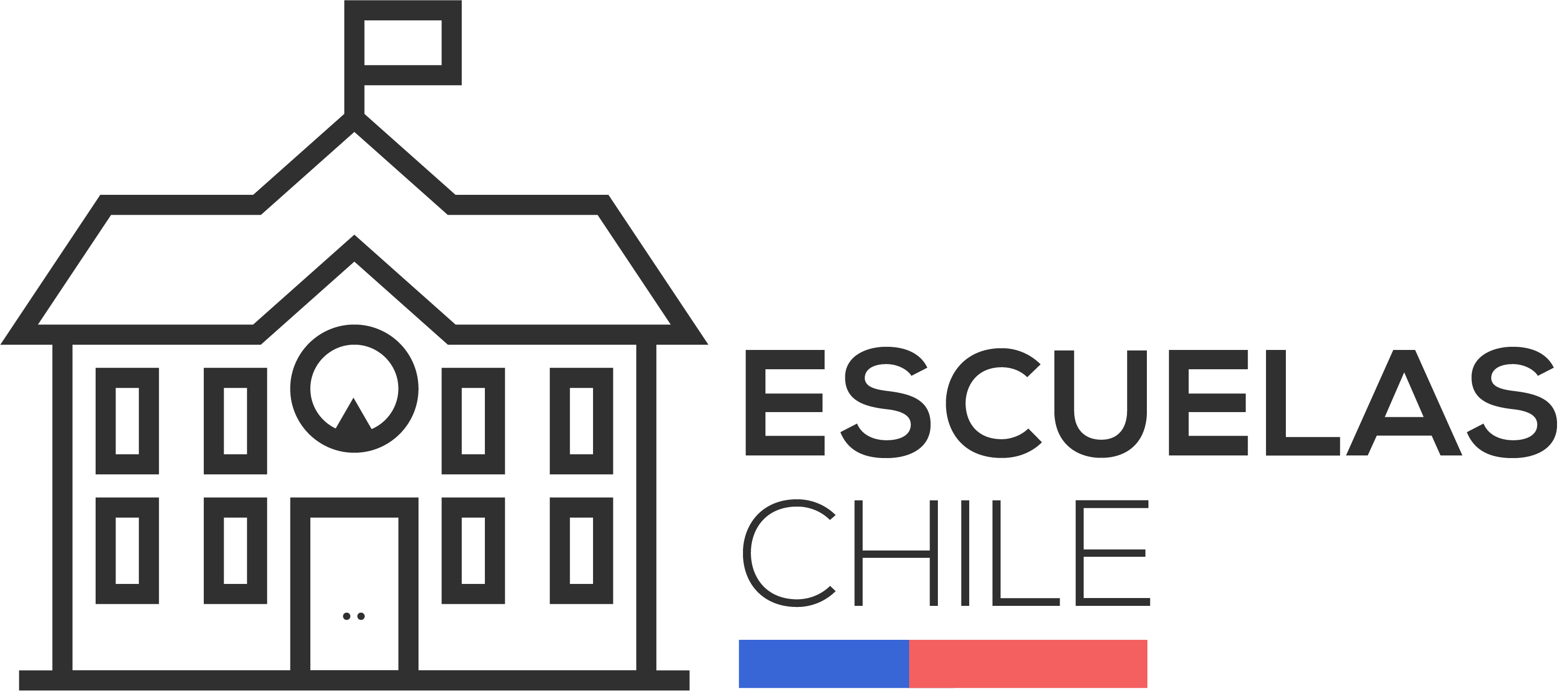 Logotipo de Escuelas Chile